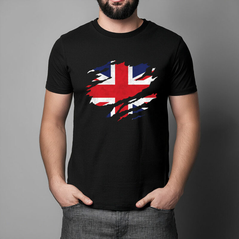 My True Colours Graphic T-Shirt