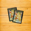 Natural Britannia - Restore Britain Sticker
