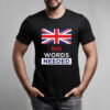 No Words Needed Graphic 2026 T-Shirt