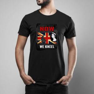 Now We Kneel Graphic T-Shirt