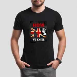 Now We Kneel Graphic T-Shirt