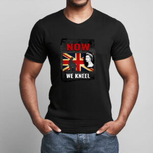 Now We Kneel Graphic T-Shirt