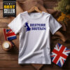Official Restore Britain Shirt