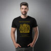 Proud Brit Graphic T-Shirt