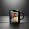 Restore Britain Aim High Vote Lowe Framed Mug