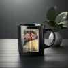 Restore Britain Aim High Vote Lowe Patriotic Mug