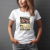 Restore Britain Aim High Vote Lowe T-Shirt