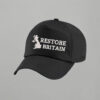 Restore Britain Baseball Cap