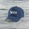 Restore Britain Baseball Cap – Embroidered Political Hat