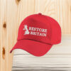 Restore Britain Classic Cap