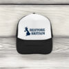 Restore Britain Classic Embroidered Hat