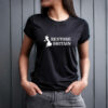 Restore Britain Classic Map T-Shirt