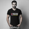 Restore Britain Detain and Deport Shirt