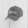 Restore Britain Embroidered Baseball Cap, Political Supporter Hat