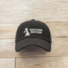 Restore Britain Embroidered Corduroy Hat