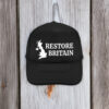 Restore Britain Embroidered Hat Classic Political Cap