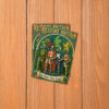 Restore Britain Knights of Britain Sticker
