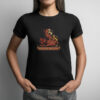 Restore Britain Lion Dragon Unicorn Graphic Tee
