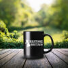 Restore Britain Logo Mug