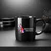 Restore Britain Map Mug
