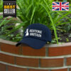 Restore Britain Navy Blue Baseball Cap