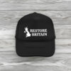 Restore Britain Party Embroidered Hat
