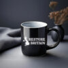 Restore Britain Rupert Lowe Mug
