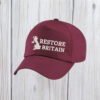 Restore Britain Statement Hat