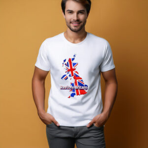Restore Britain T-Shirt