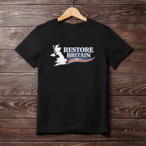 Restore Britain T-Shirt