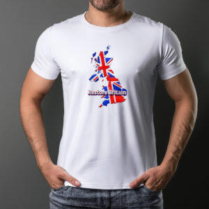 Restore Britain T-Shirt