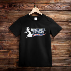 Restore Britain T-Shirt