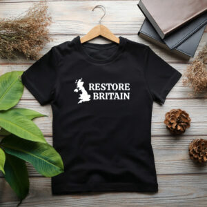 Restore Britain Tee