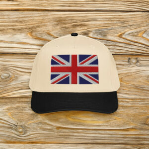 Restore Britain Text Hat