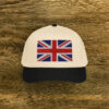 Restore Britain Text Hat