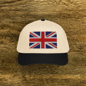 Restore Britain Text Hat