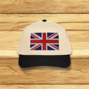 Restore Britain Text Hat