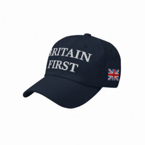 Restore Britain UK Hat