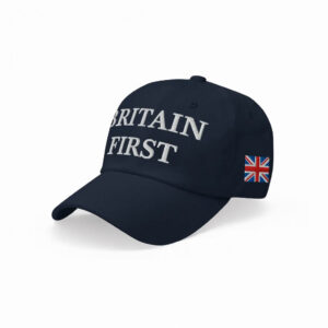 Restore Britain UK Hat