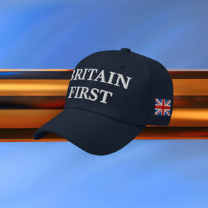 Restore Britain UK Hat