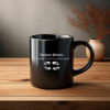 Restore Britain Union Jack Mug