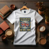 Restore Britain Unisex Graphic Shirt