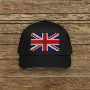Restore Britain Vintage Hat