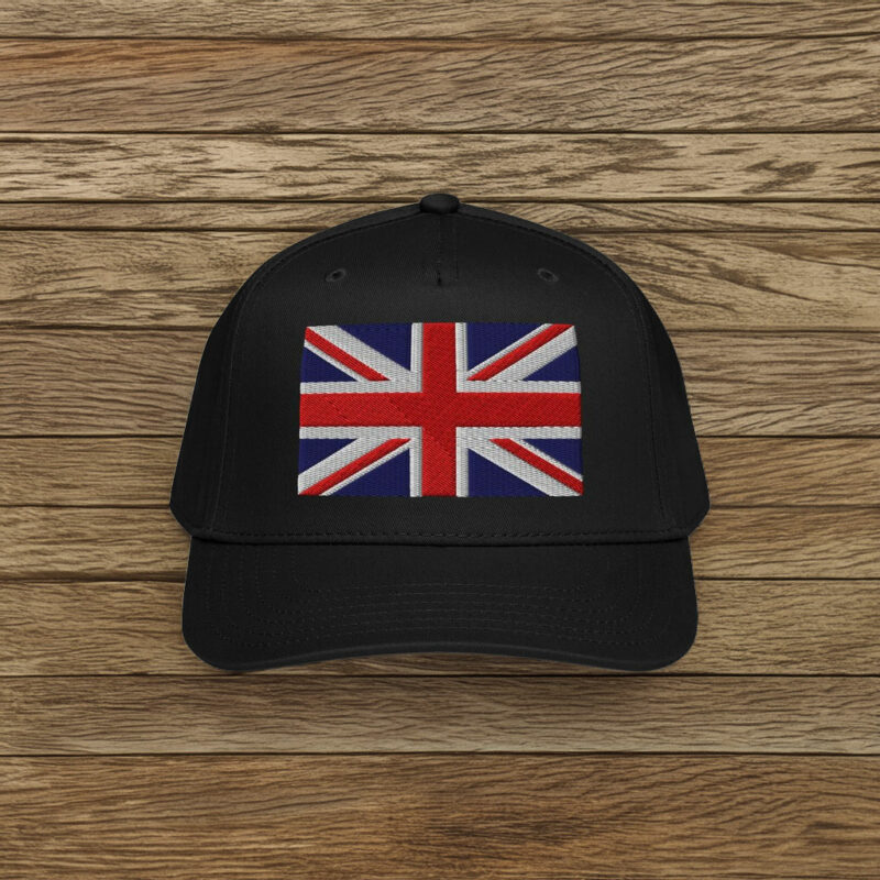 Restore Britain Vintage Hat