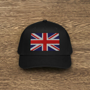 Restore Britain Vintage Hat