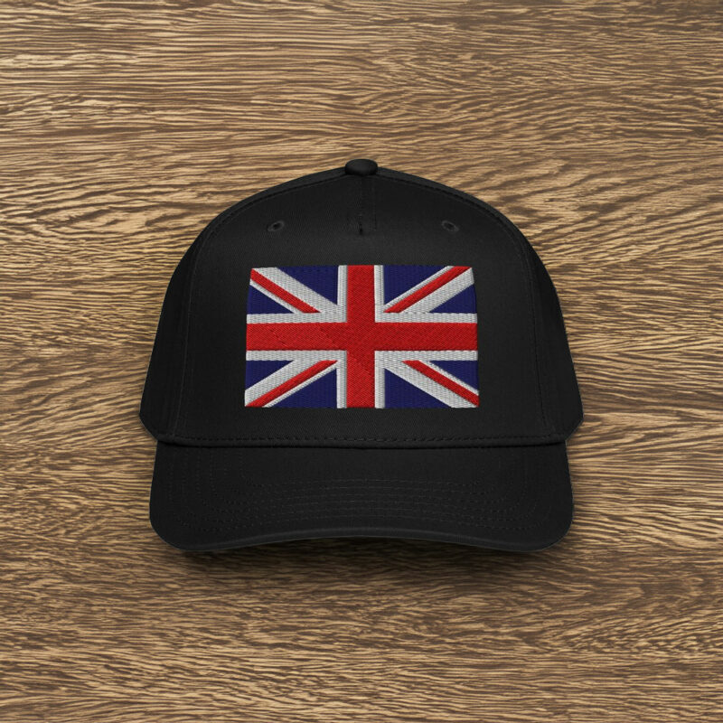 Restore Britain Vintage Hat