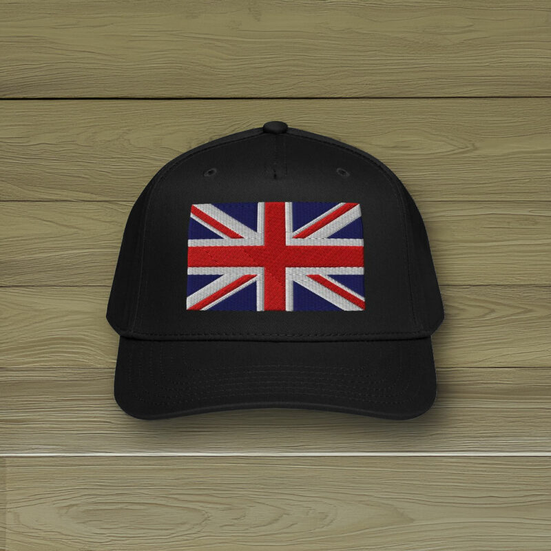 Restore Britain Vintage Hat