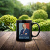 Restore Britain With Rupert Mug