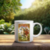 Restore Britain – Charge! Mug