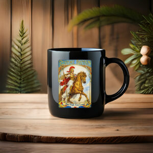 Restore Britain’s Glory Mug